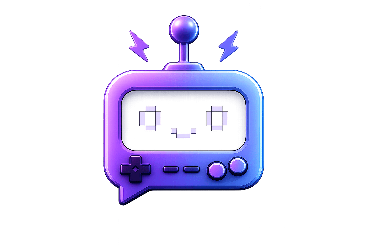 Dynamo Unity AI Assistant logo